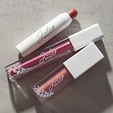 Julep Its Whipped Matte Lip Mousse Raspberry Fluff Long Lasting Non Drying view 6
