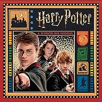 2025 Harry Potter Collector's Edition Calendar: Trends