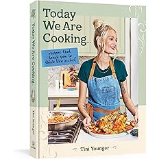 Today We Are Cooking . . .: Recipes That Teach You to Think Like a Chef - View 4