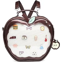 Amazon.com: CHERRY SAUCE Ita Bag Multi-Purpose Backpack  display picture 3