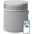 BLUEAIR Air Purifier for Large Rooms & Home - Odor Eliminating Cleans up to 3385 ft², HEPASilent, Smart WiFi, Auto Mode, Doub