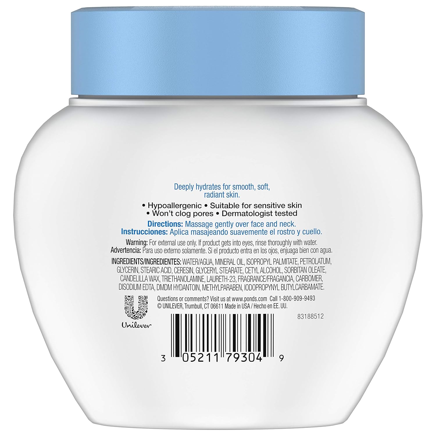 hydro boost cleanser gelee milk