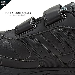 Avia Avi-Union II Strap Non Slip Shoes for