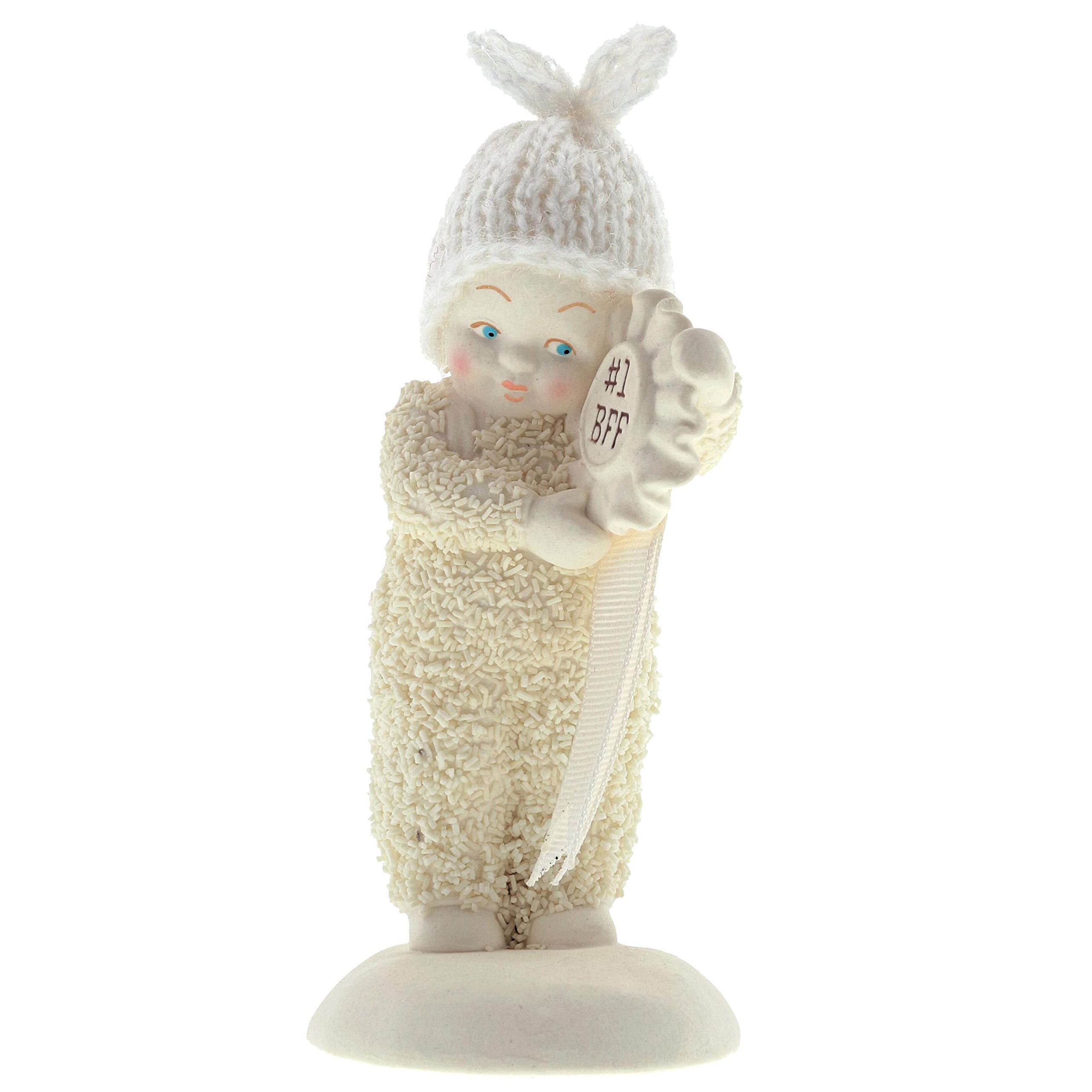 Snowbabies Number 1 Bff Figurine