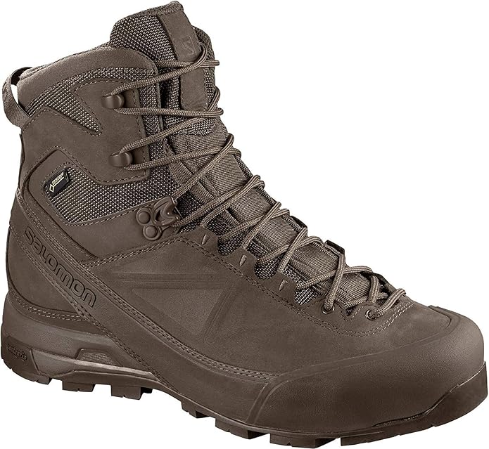 salomon x alp mtn gtx forces slate black