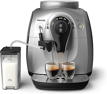 Cafetera Súper Automática Philips