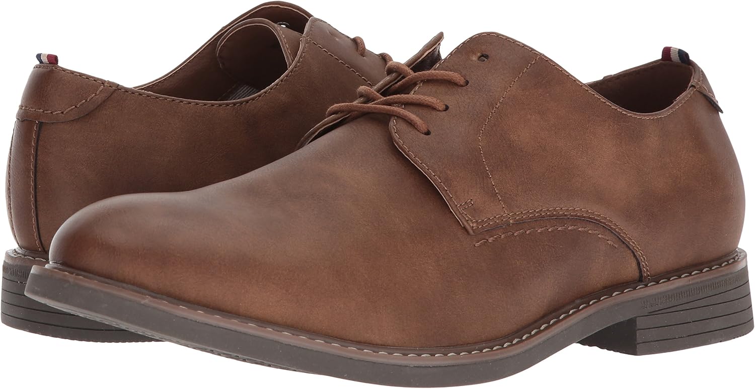 IZOD Mens Imperial Oxford Shoes 