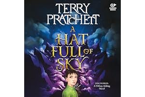 A Hat Full of Sky