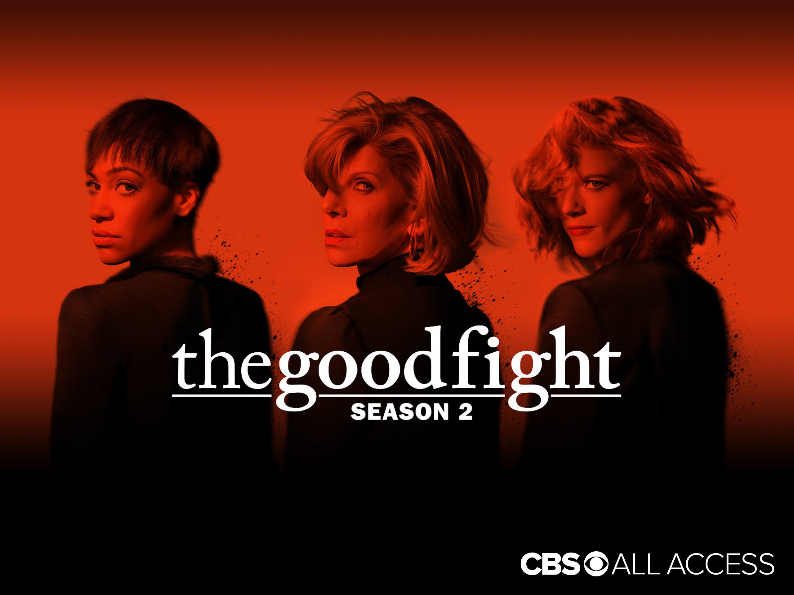 the good fight season 2 amazon prime españa