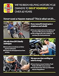 Yamaha PW, RT, TT-R & XT225/350 Trailbikes