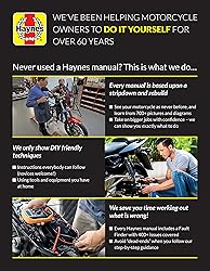 Polaris ATVs (98 - 07) Haynes Repair Manual