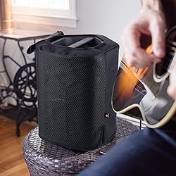 TXEsign Speaker Cover for Bose S1 Pro+ All-in-one
