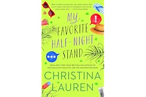 My Favorite Half-Night Stand