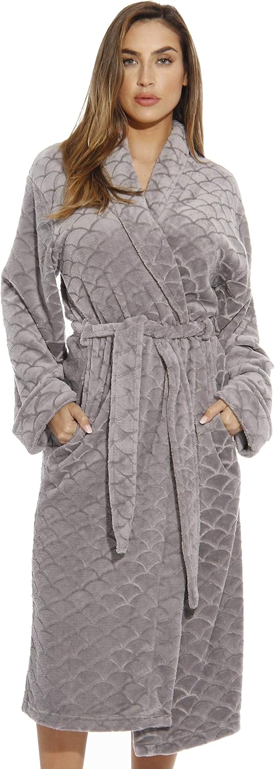 Just Love Kimono Robe Bath Robes for Women