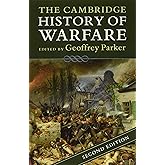 The Cambridge History of Warfare