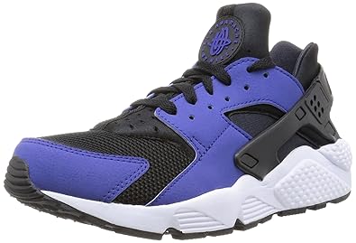 nike air huarache royal blue