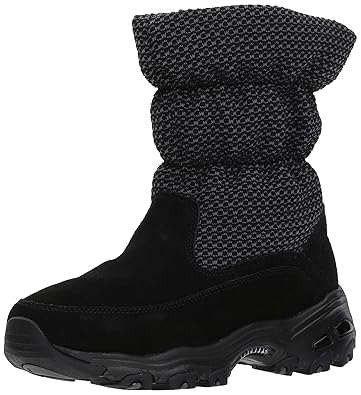skechers winter shoes