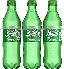 Sprite, 16.9 fl oz, 6 Pack