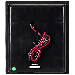 Dayton Audio SA100 100W Subwoofer Plate Amplifier