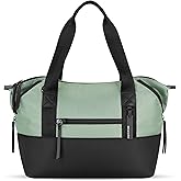 Sherpani Eclipse, Anti Theft Tote Bag, Travel Crossbody Bag, Teacher Tote, 12L Shoulder Purse, Handbags for Women