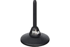 Stagg Flute/Clarinet Stand