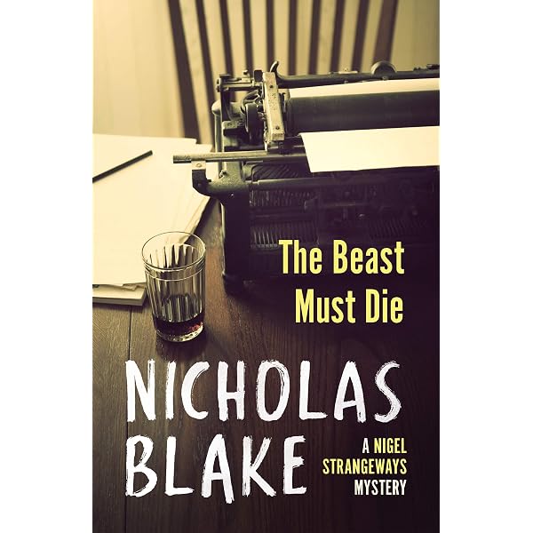 End of Chapter: Blake, Nicholas: 9780099565567: Amazon.com: Books