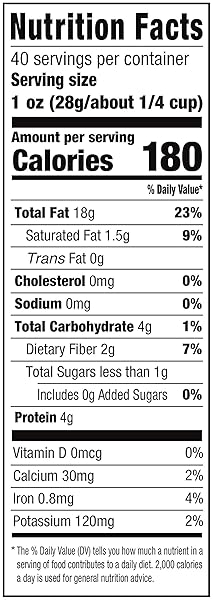 AMAZON BRAND – HAPPY BELLY CALIFORNIA WALNUTS, HALVES AND PIECES, 40 OUNCE