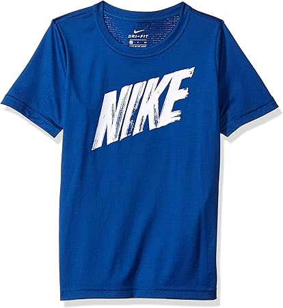t shirt nike garcon