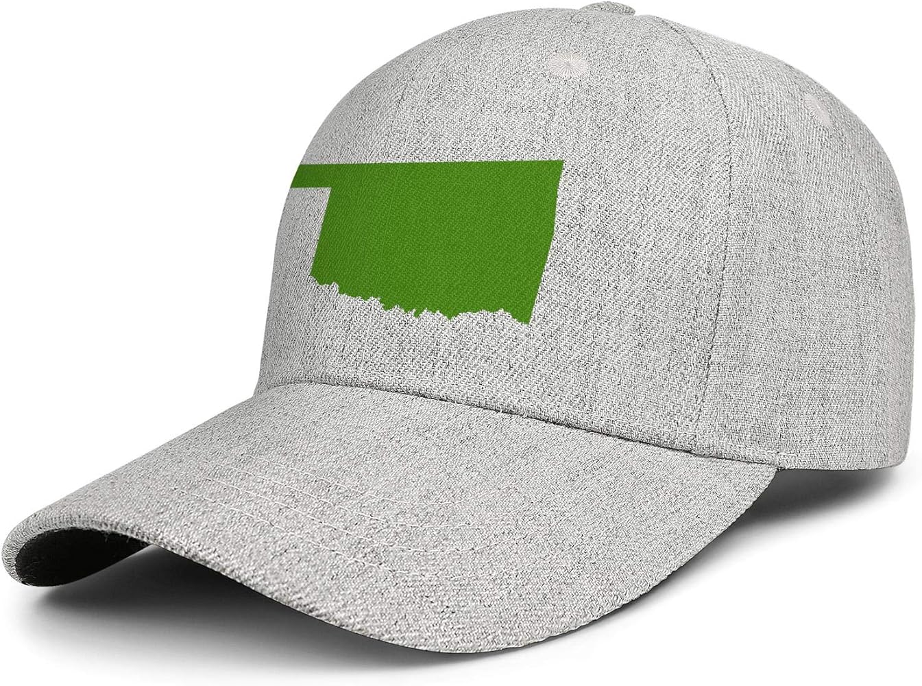 reinforced baseball cap