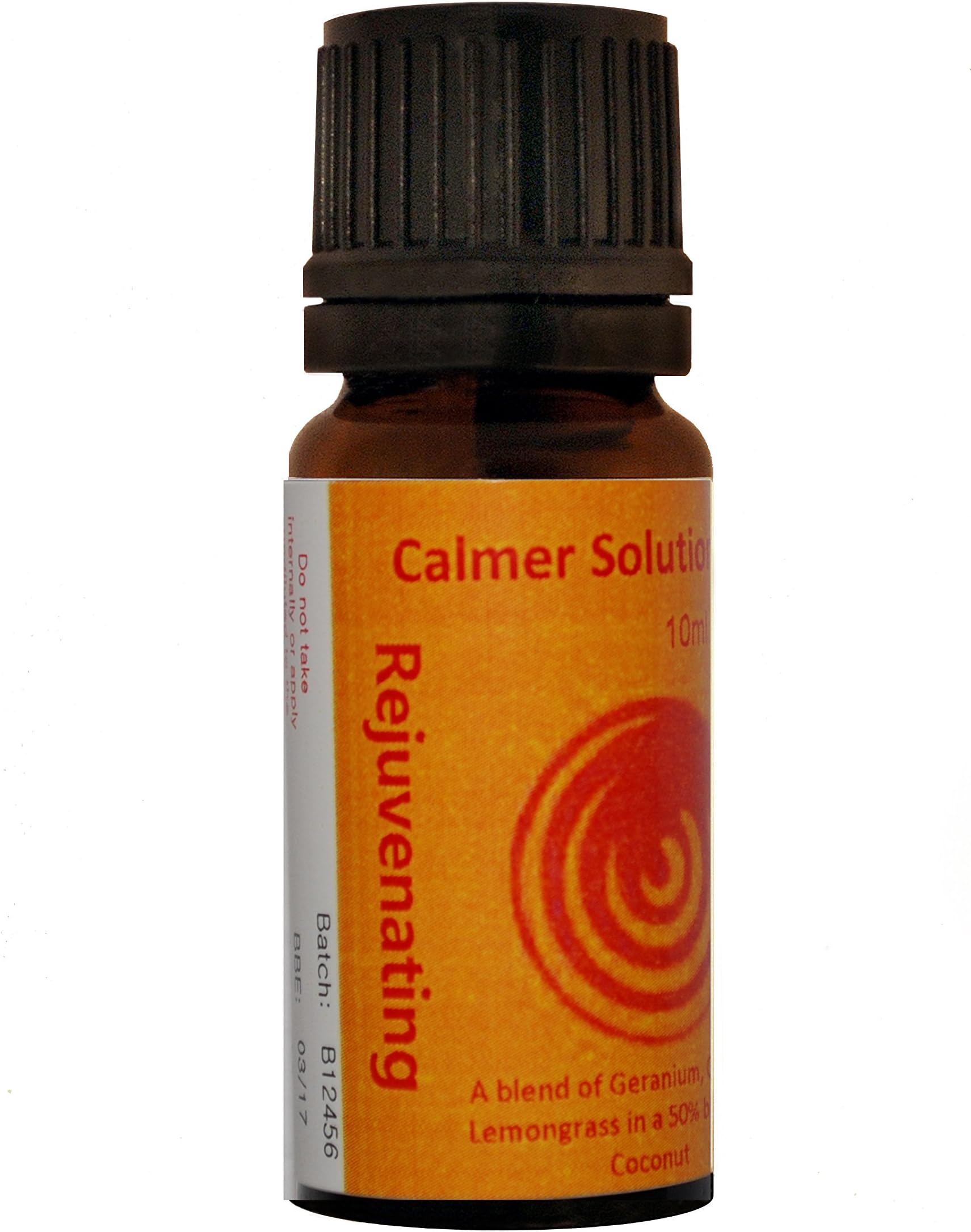 Rejuvenating Blend Aromatherapy Oils 10ml