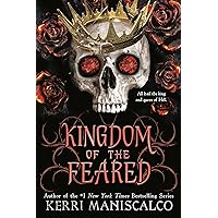 Amazon.com: Kingdom of the Wicked Paperback Boxed Set