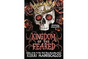 Kingdom of the Feared (Kingdom of the Wicked)