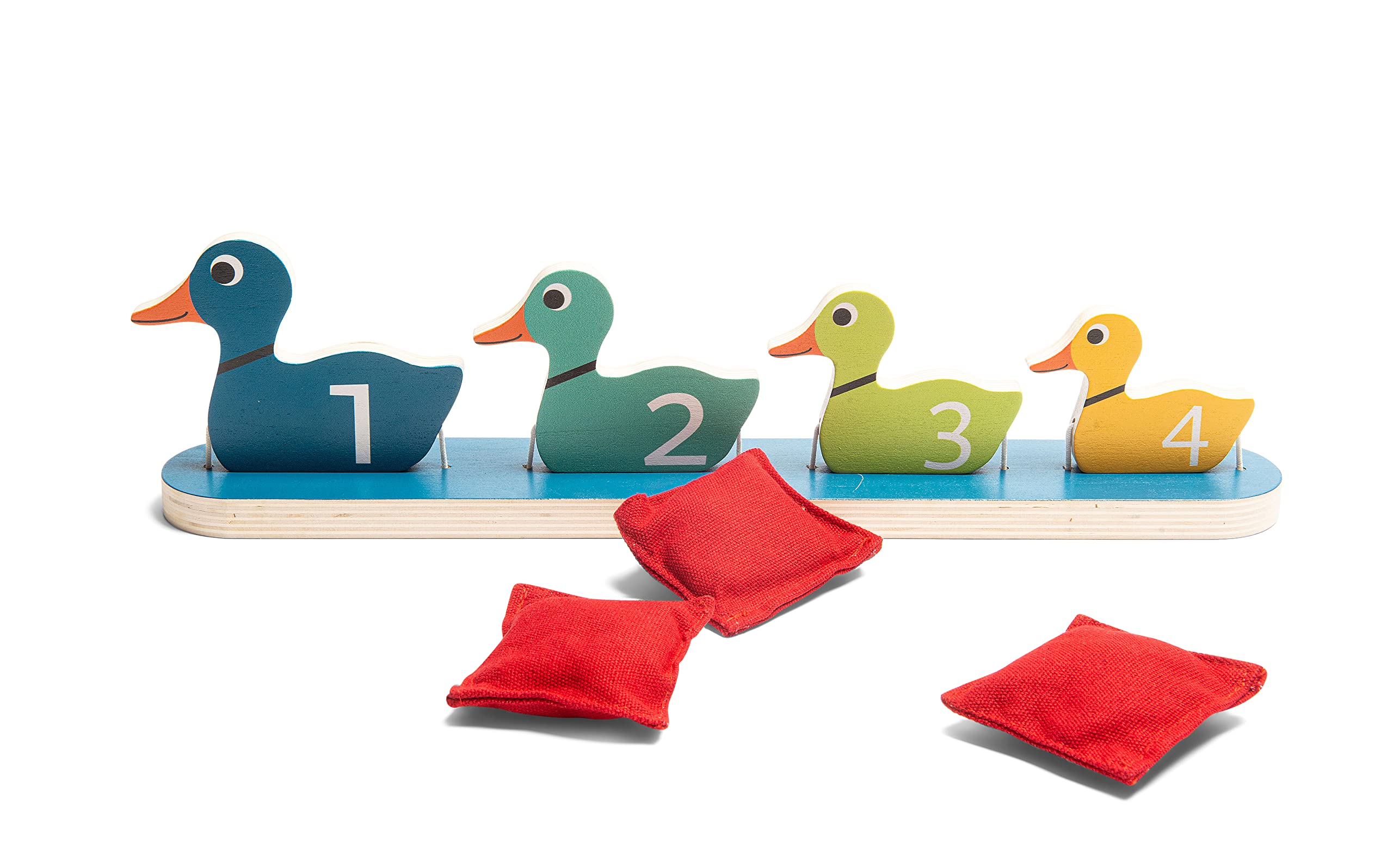 BS Toys GA454 Ducks in a Row