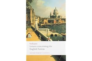 Letters concerning the English Nation