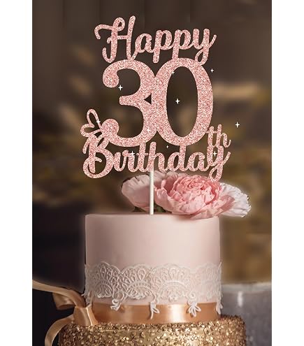 Topper Per Torta 40 Anni Legend Since 1985 Con Glitter