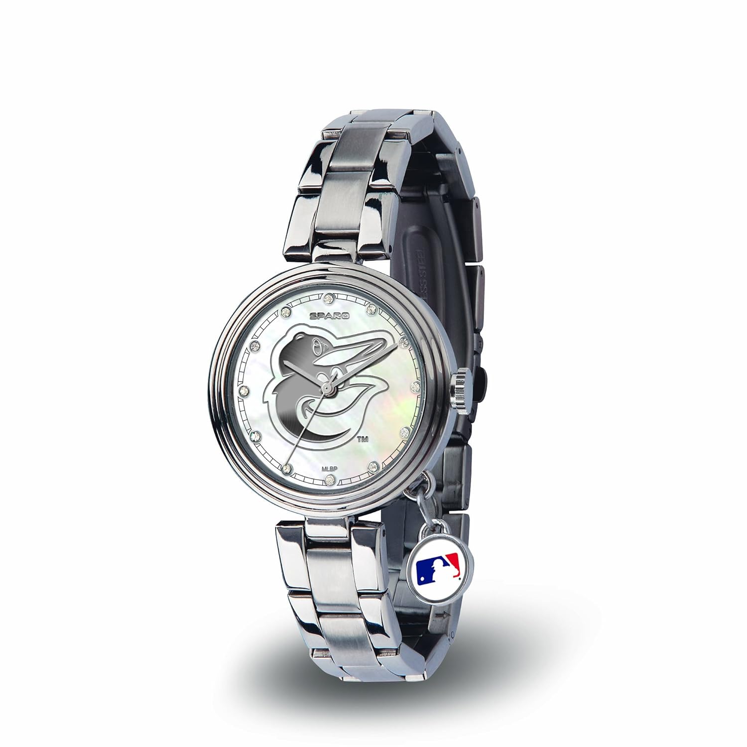 Rico Industries MLB Charm Watch