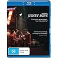 Jersey Boys | Ditected by Clint Eastwood | NON-USA Format | Region B Import - Australia