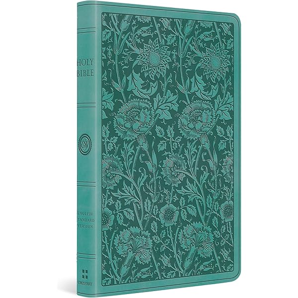 洋書 The HOLY BIBLE English standard version The Holy Bible: English Standard Version (Classic Pew and