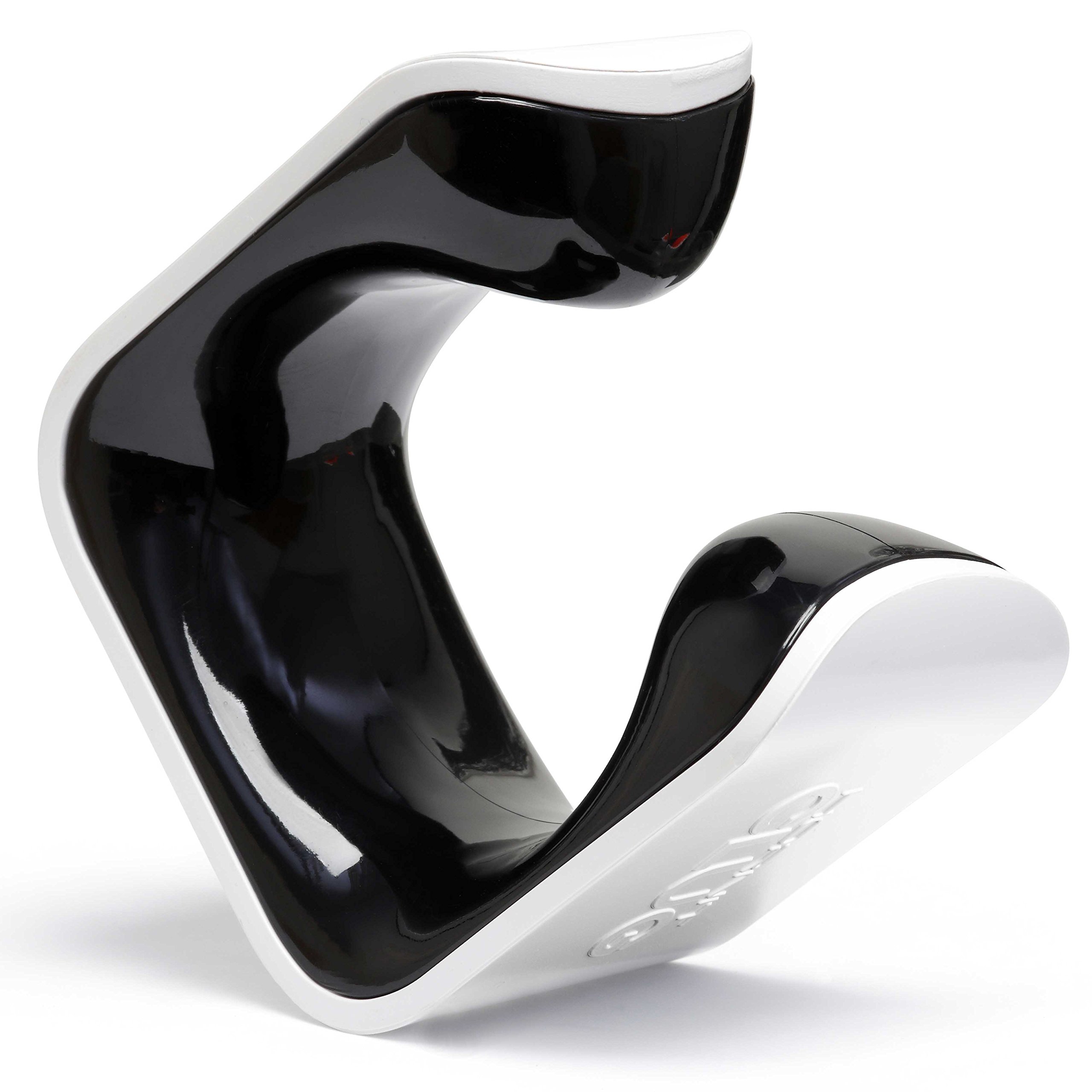 CLUG Bike Clip Bicycle Rack Storage System for Home, Garage, or