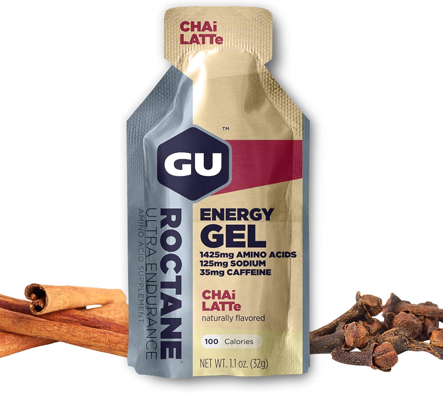 GU Energy Roctane Ultra Endurance Energy Gel, 24-Count, Assorted Flavors: Health & Personal Care