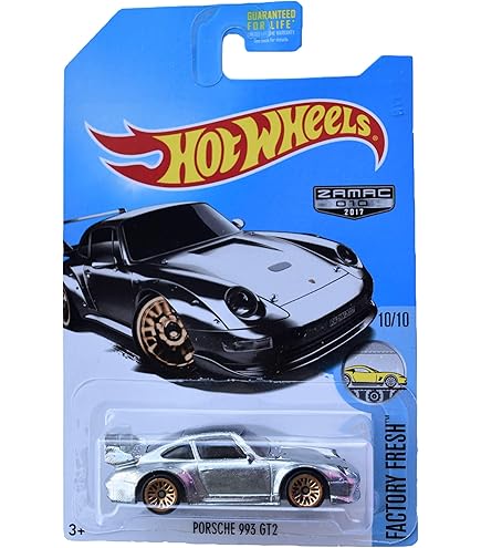 Amazon.com: Hot Wheels, 2015 HW Workshop, Porsche 911 GT3 RS