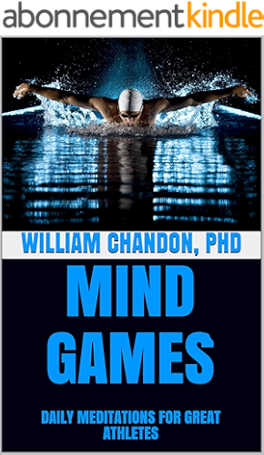 Download Mind Games: Daily Meditations for Great Athletes (English Edition) PDF