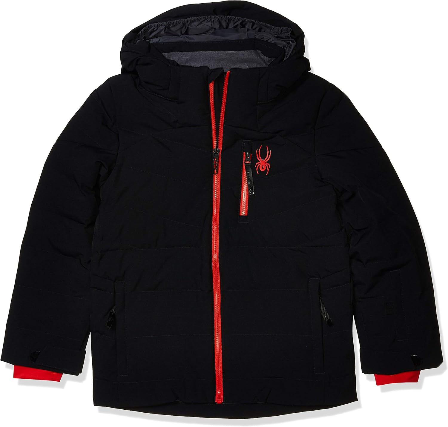 under armour men's ua storm heavyweight waterproof jacket