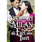 The Earl who Isn't (Wedgeford Trials Book 3)