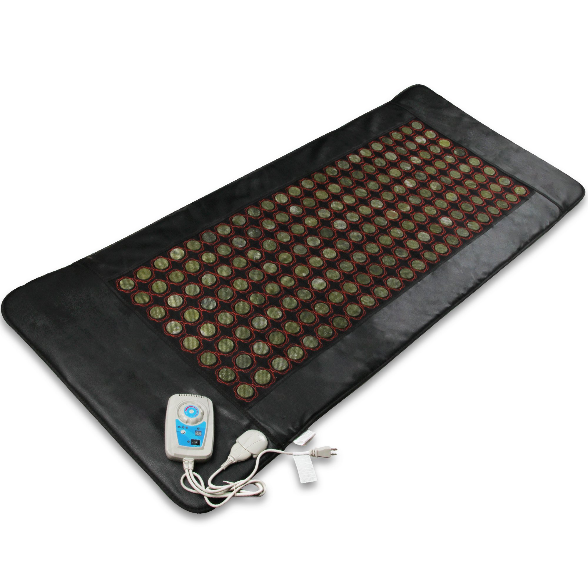Infrared Heat Therapy Healing Jade Mat / Pad (25''X18