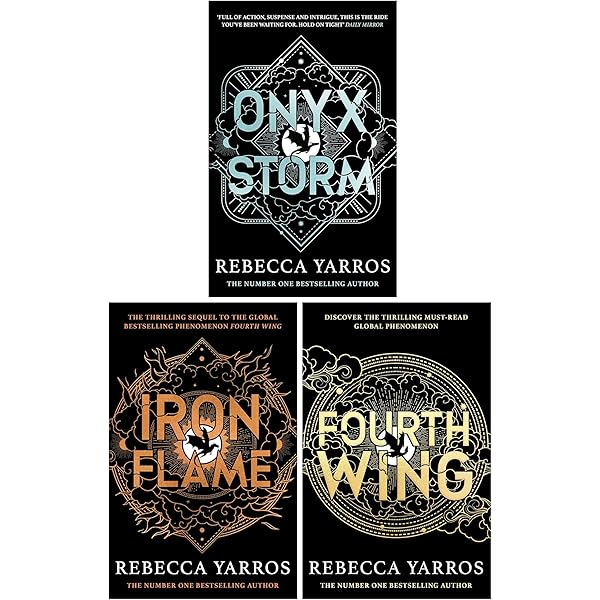 Amazon.com: A Court of Thorns and Roses Paperback Box Set (5 books