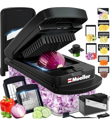 Amazon.com: Tupperware Super Dicer Slicer Vegetable Fruit Slice
