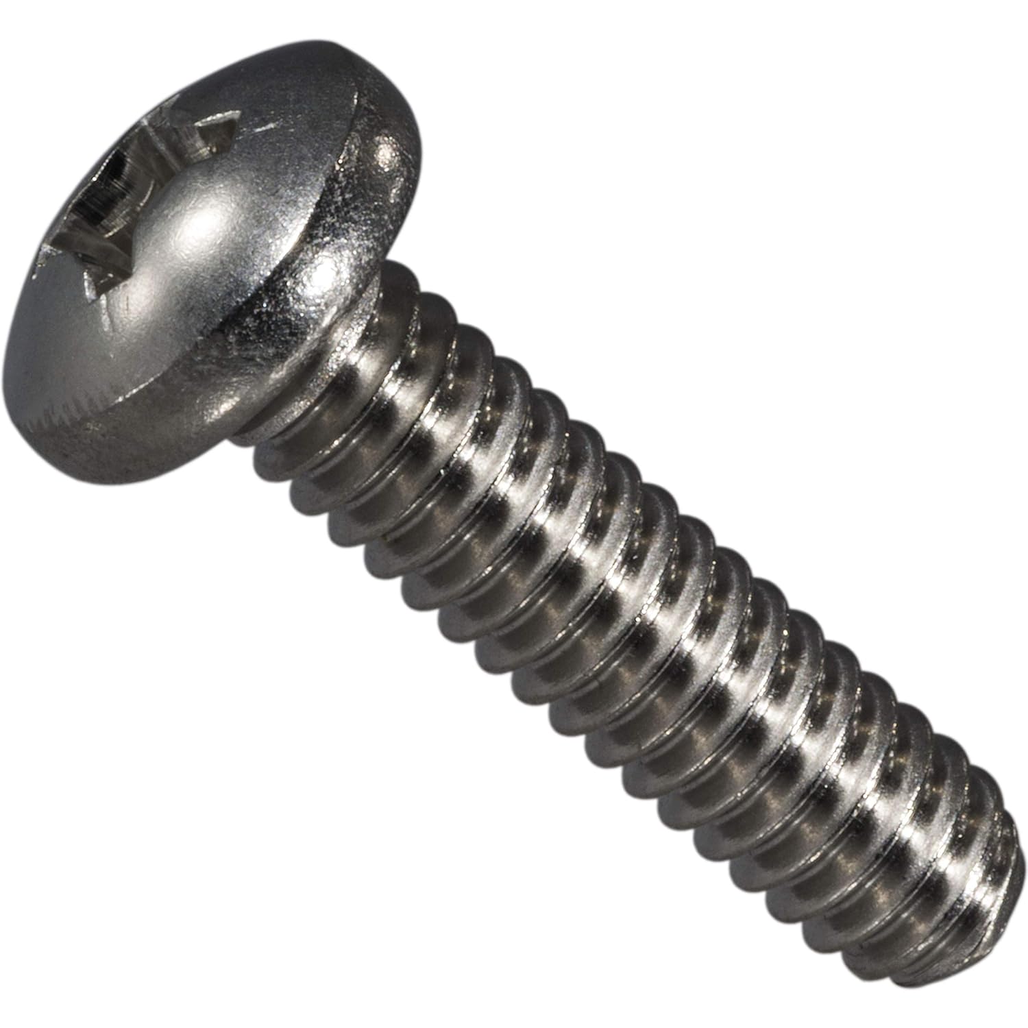 1 4 20 X 1 Inch Hard to Find Fastener 014973200183 Phillips Pan Machine
