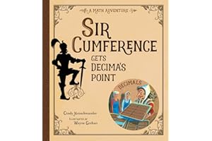 Sir Cumference Gets Decima's Point