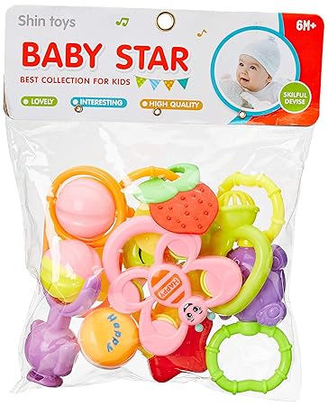 techhark kick and play